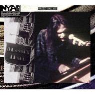 Neil Young/Live At Massey Hall