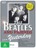 Beatles & Friends: Yesterday