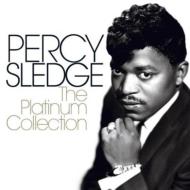 Percy Sledge/Platinum Collection