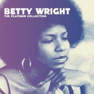 Betty Wright/Platinum Collection