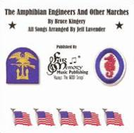 Amphibian Engineers & Other Marches