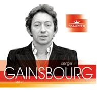 Serge Gainsbourg/Talents 2