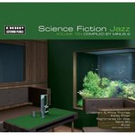 Various/Science Fiction Jazz Vol.10