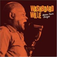 Washboard Willie/Motor Town Boogie