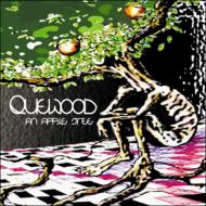 Quewood/An Apple Tree