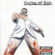 Engine Of Pain/I Am Your Enemy