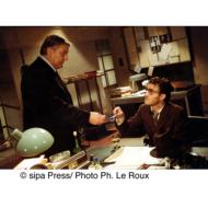 Maigret Et Le Marchand De Vin