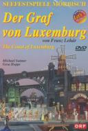ϡ1870-1948/Der Graf Von Luxemburg Bibl / Morbisch Festival O Suttner Hoppe