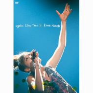 Ayaka Live Tour First Message