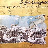 Buffalo Springfield: 栄光のバッファロー・スプリング