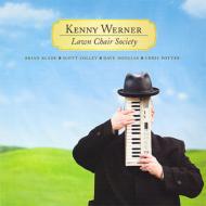 Kenny Werner/Lawn Chair Society