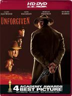 Unforgiven