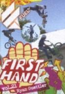 Fuel: First Hand: Vol.21