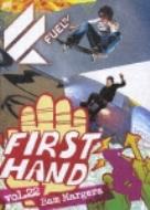 Fuel: First Hand: Vol.22