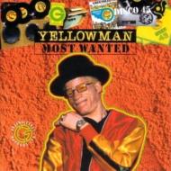 Yellowman/Most Wanted Best Of