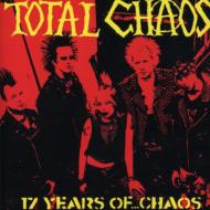 Total Chaos/17 Years Of Chaos