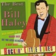 Bill Haley/Rockin' Little Tunes