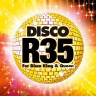 Disco R35: Super Disco Hits
