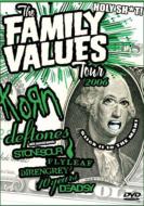 The Family Values Tour 2006
