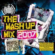 Mash Up Mix 2007