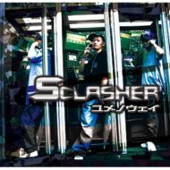 Sclasher/Υ