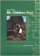 Mr.children Best: �t�F�C�N: �o���h�X�R�A