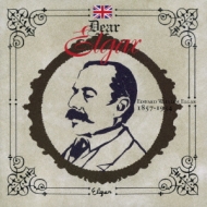 ԥ졼/ưʤ륳ݡ 1-dear Elgar-the Best Of Elgar