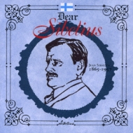 コンピレーション/親愛なるコンポーザー 3-dear Sibelius-the Best Of Sibelius