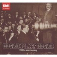 Elgar Plays Elgar 150th Anniversary