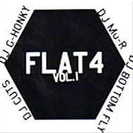 Flat4/Flat4 Vol.1