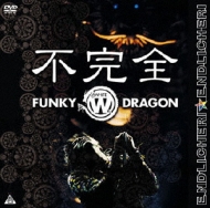 ENDLICHERIENDLICHERI/Դfunky White Dragon