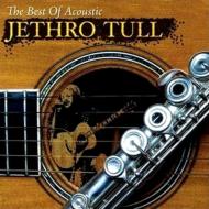 Jethro Tull/Best Of Acoustic