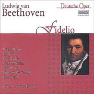 ◆◇フリッチャイ ベートーヴェン 歌劇「フィデリオ」 1951年 2CD◇◆