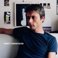 Brett Anderson