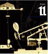 �a�J�W���Y�ېV: Piano Jazz Collection