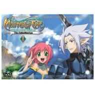 Master Of Epic -The Animationage -1