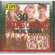 Various/30 Mejores Canciones De Mit Tierra