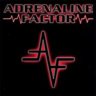 Adrenaline Factor/Adrenaline Factor