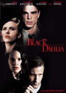 The Black Dahlia Collector`s Edition
