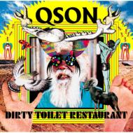 /Dirty Toilet Restaurant