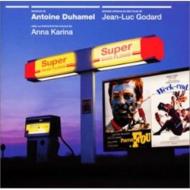 Bande Originale Du Film Pierrot Le Fou