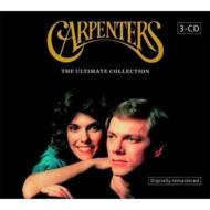 Ultimate Collection : Carpenters | HMV&BOOKS online