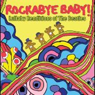 Various/Rockabye Baby Lullaby Renditions Of The Beatles