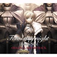 Fate/Stay Night [realta Nua] Original Soundtrack