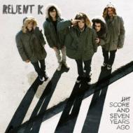 Relient K/Five Score ＆ Seven Years Ago