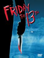 Friday The 13th