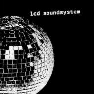 LCD Soundsystem/Lcd Soundsystem