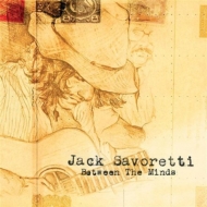 Jack Savoretti/Between The Minds