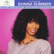 Donna Summer