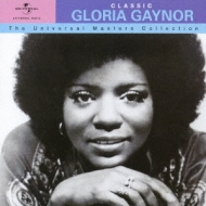 Gloria Gaynor